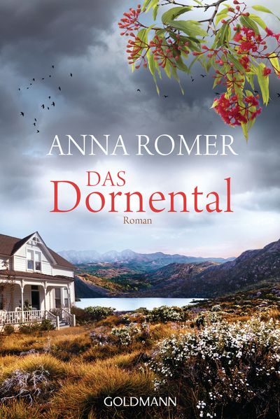 Cover von Das Dornental