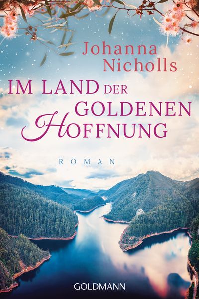 Cover von Im Land der goldenen Hoffnung
