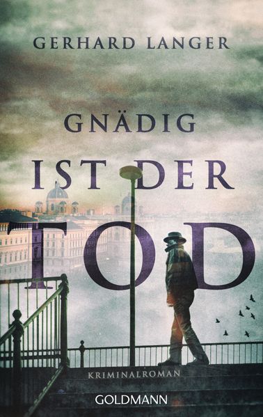 Cover von Gnädig ist der Tod