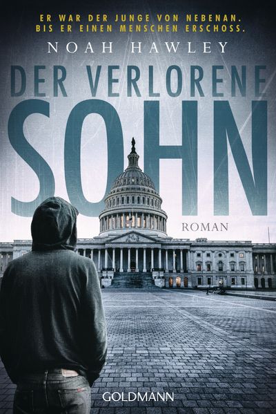 Cover von Der verlorene Sohn