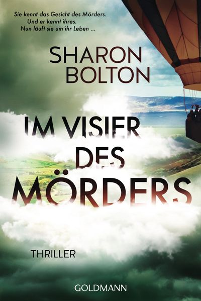 Cover von Im Visier des Mörders