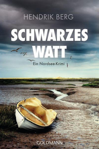 Cover von Schwarzes Watt