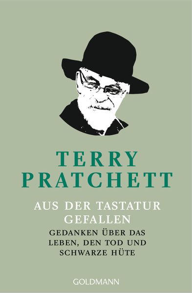 Cover von Aus der Tastatur gefallen