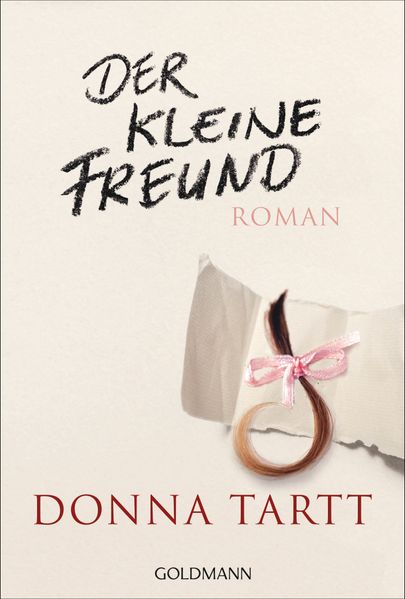 Cover von Der kleine Freund