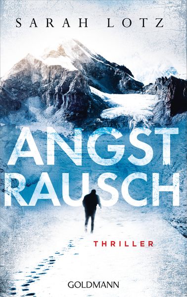 Cover von Angstrausch