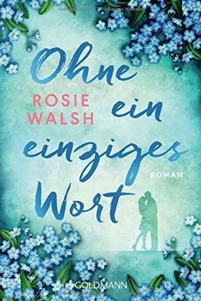 Cover von Ohne ein einziges Wort