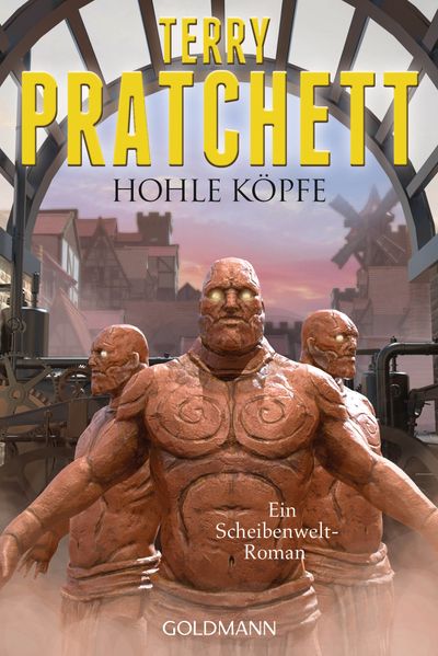 Cover von Hohle Köpfe