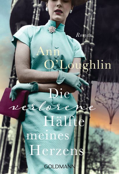Cover von Die verlorene Hälfte meines Herzens