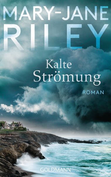 Cover von Kalte Strömung
