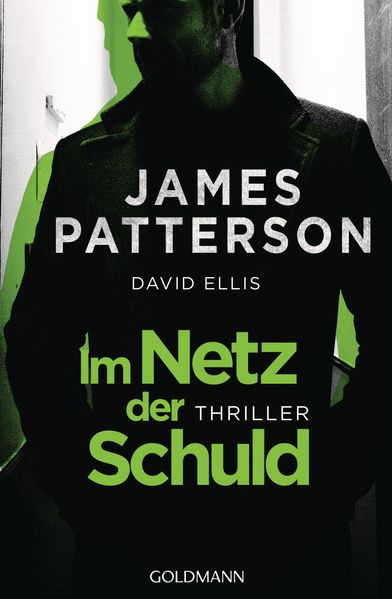 Cover von Im Netz der Schuld