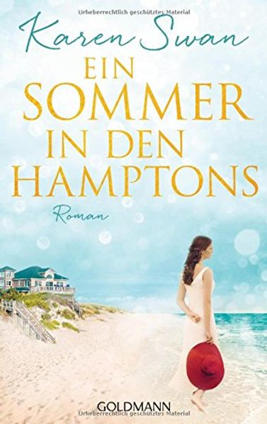 Cover von Ein Sommer in den Hamptons