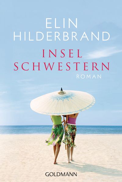 Cover von Inselschwestern