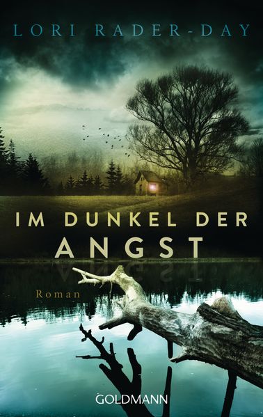 Cover von Im Dunkel der Angst