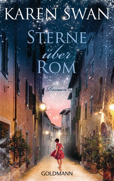 Cover von Sterne über Rom
