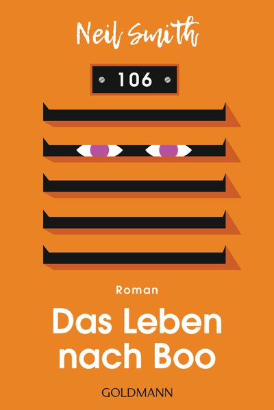 Cover von Das Leben nach Boo