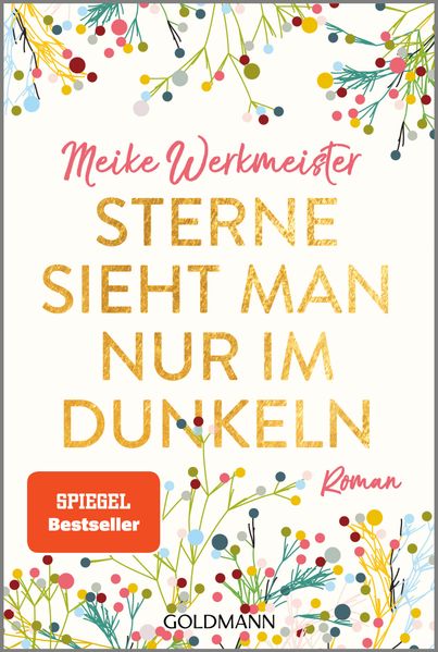 Cover von Sterne sieht man nur im Dunkeln