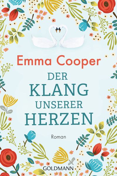 Cover von Der Klang unserer Herzen