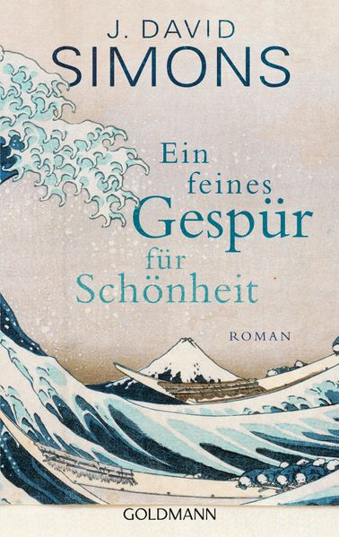 Cover von Ein feines Gespür für Schönheit