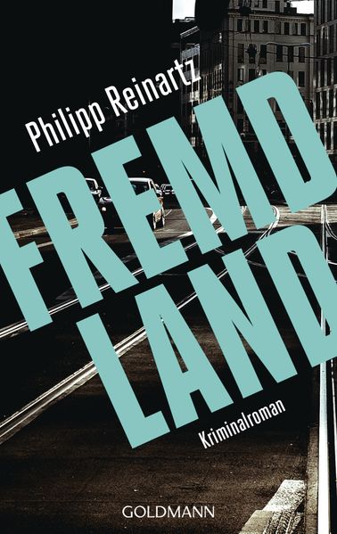 Cover von Fremdland