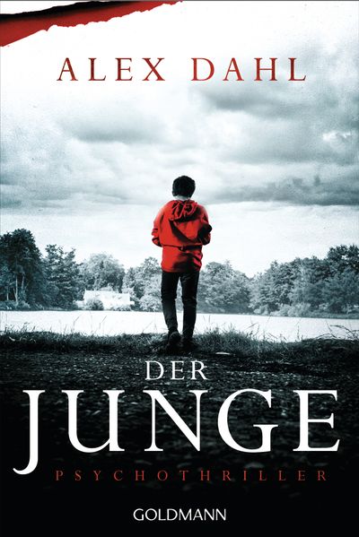 Cover von Der Junge
