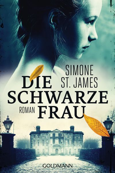 Cover von Die schwarze Frau