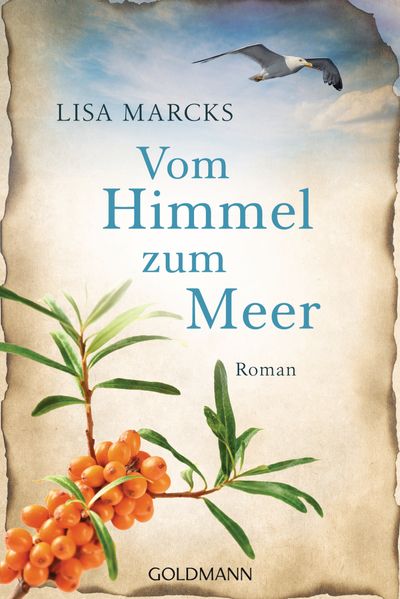 Cover von Vom Himmel zum Meer