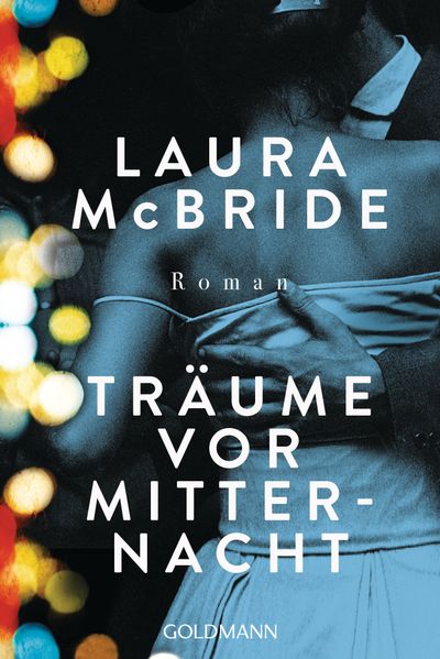 Cover von Träume vor Mitternacht