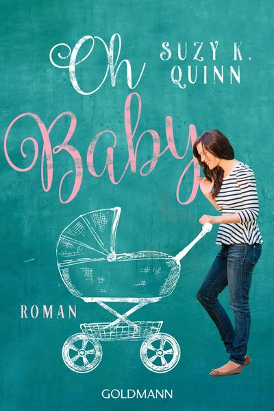 Cover von Oh Baby!