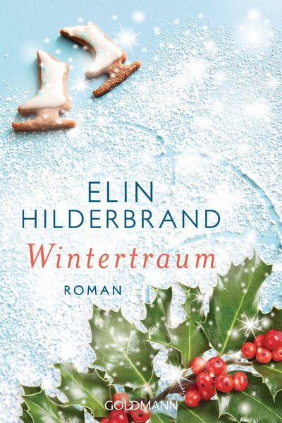Cover von Wintertraum