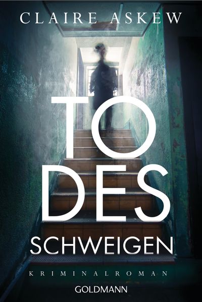 Cover von Todesschweigen