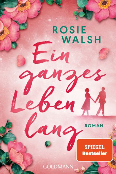 Cover von Ein ganzes Leben lang