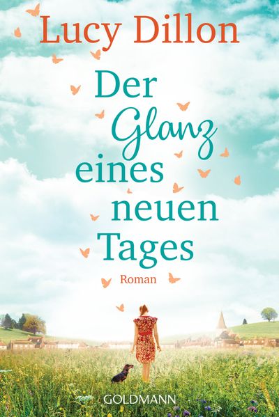 Cover von Der Glanz eines neuen Tages