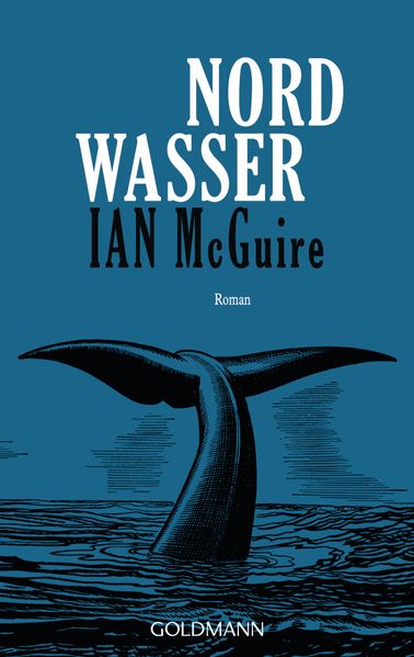 Cover von Nordwasser