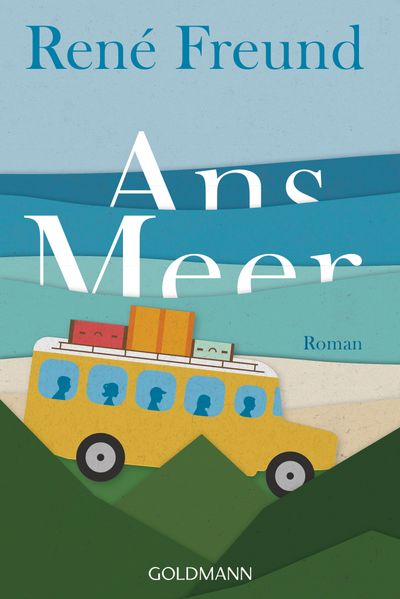 Cover von Ans Meer