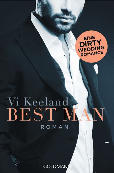 Cover von Best Man