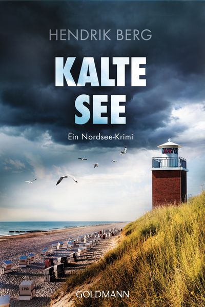Cover von Kalte See