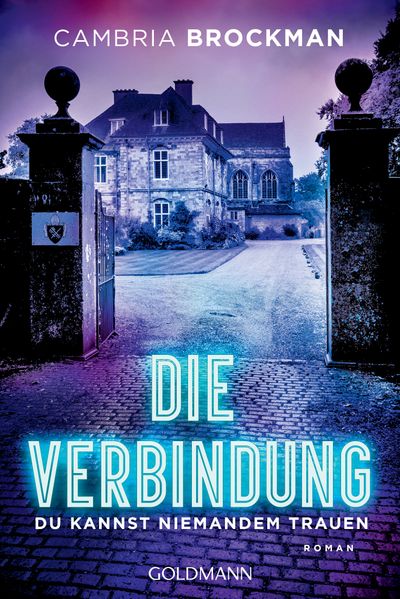 Cover von Die Verbindung
