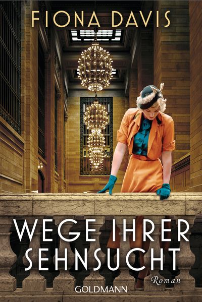 Cover von Wege ihrer Sehnsucht