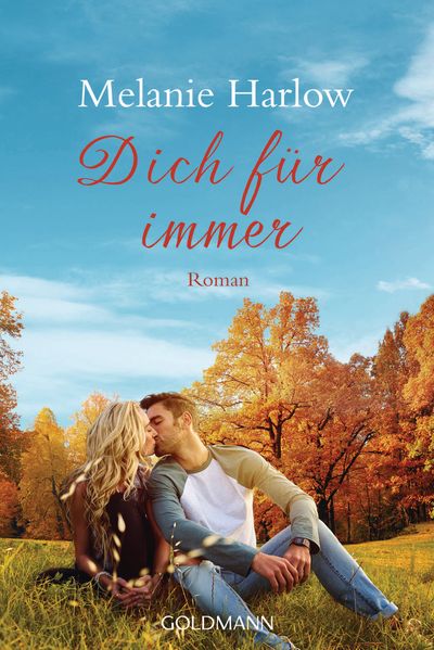 Cover von Dich für immer