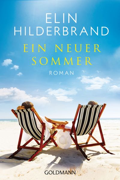 Cover von Ein neuer Sommer