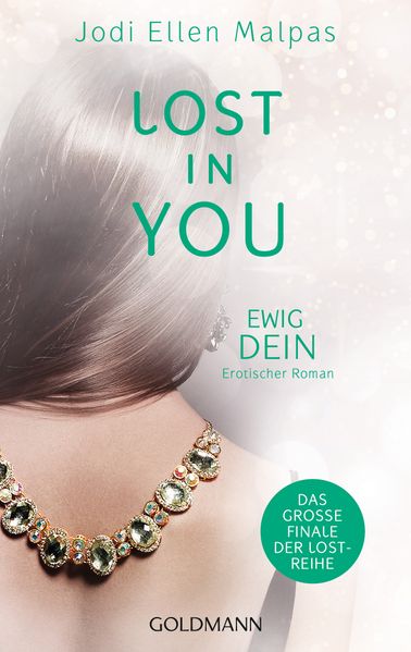 Cover von Lost in You. Ewig dein