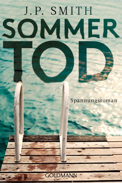 Cover von Sommertod