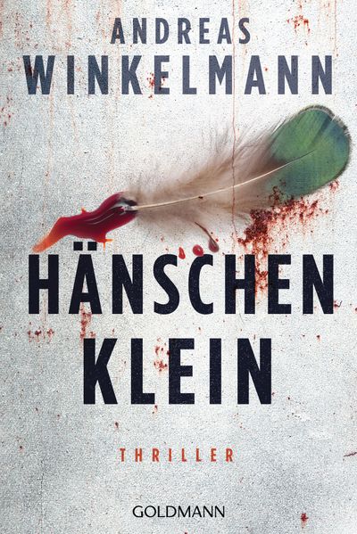 Cover von Hänschen klein
