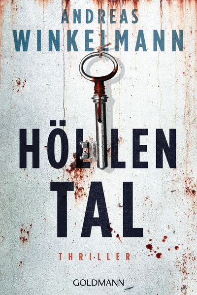 Cover von Höllental