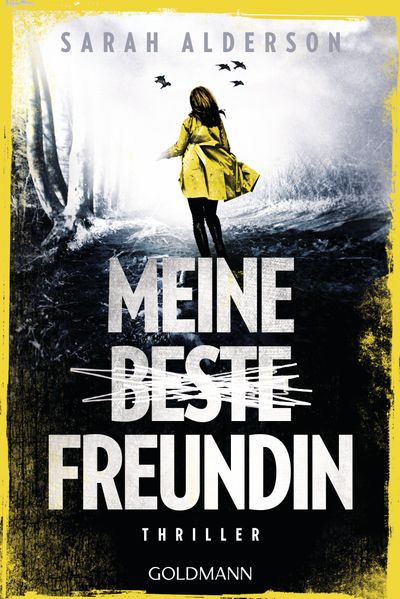 Cover von Meine beste Freundin