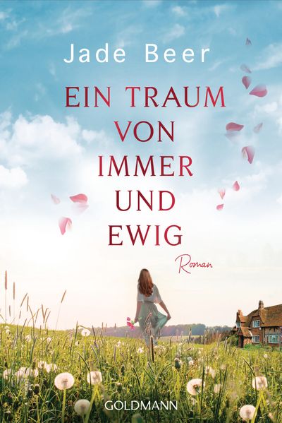 Cover von Ein Traum von immer und ewig