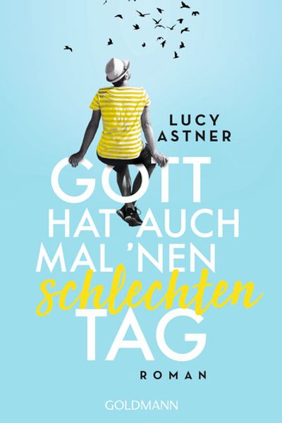 Cover von Gott hat auch mal ’nen schlechten Tag