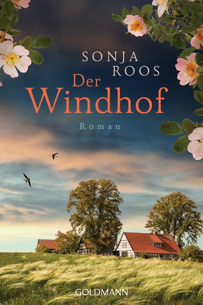 Cover von Der Windhof