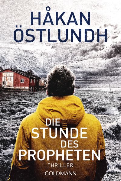 Cover von Die Stunde des Propheten