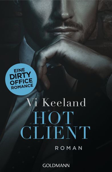 Cover von Hot Client